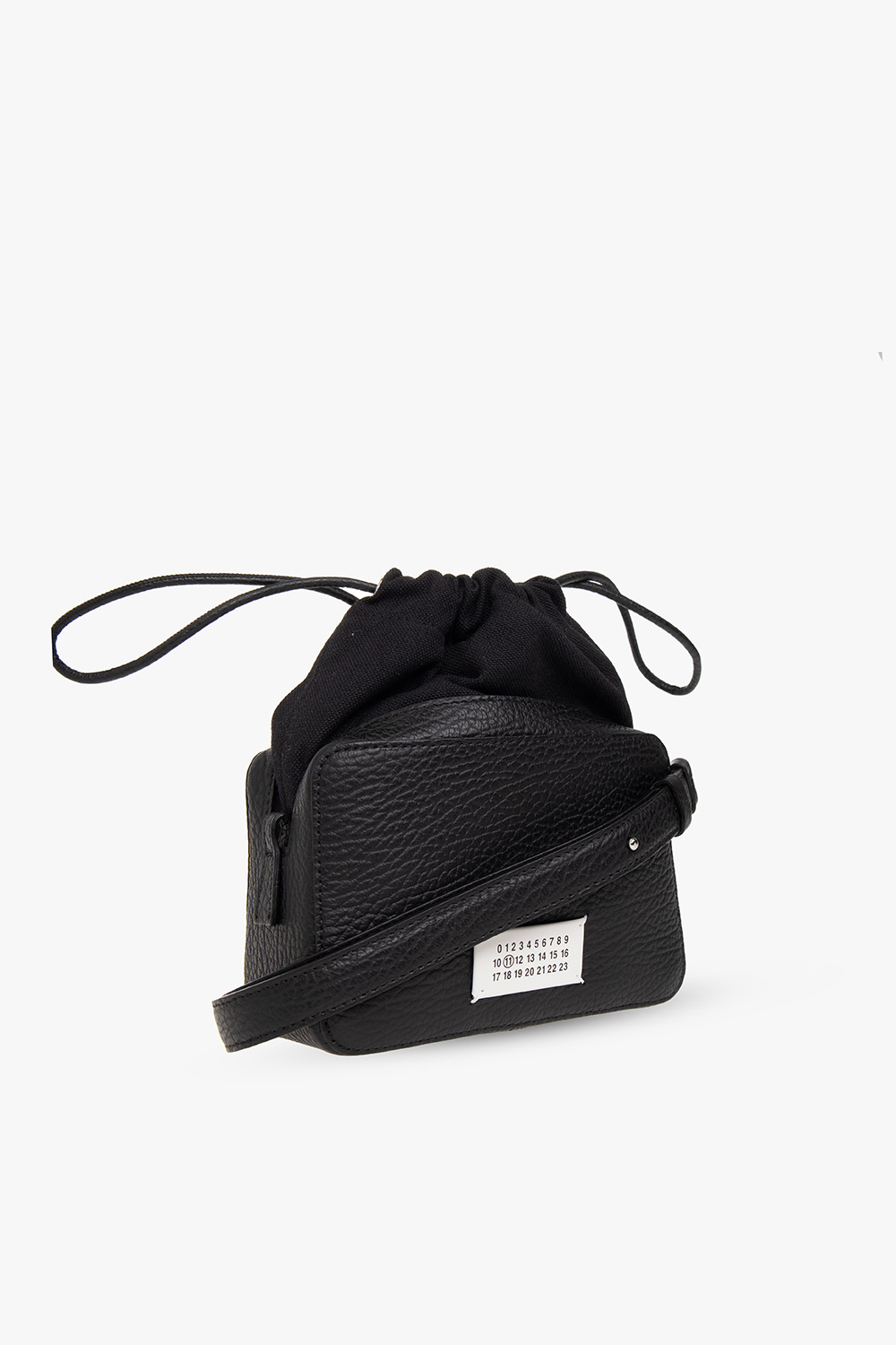 【Maison margiela】5ACカメラバッグミニ★SB1WG0016 P4348 セール 9%OFF】MAISON MARGIELA バッグ 5AC CAMERA MINI